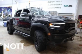 Dodge RAM 1500 TRX* Crew Cab* 4WD* КОЖА* ПОДГРЕВ* ПАНО* КАМЕРА* , снимка 6