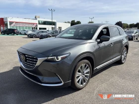 Mazda CX-9, снимка 7