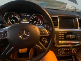 Mercedes-Benz GL 550, снимка 10
