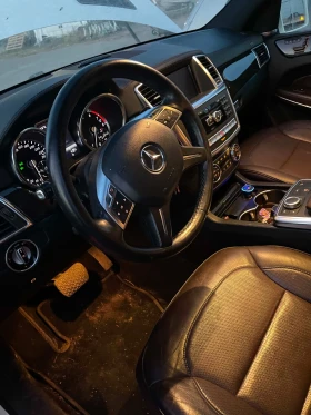 Mercedes-Benz GL 550, снимка 7