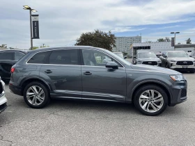 Audi Q7 Komfort, АВТОКРЕДИТ, снимка 3
