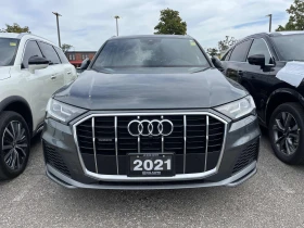 Audi Q7 Komfort, АВТОКРЕДИТ, снимка 6