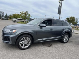 Audi Q7 Komfort, АВТОКРЕДИТ, снимка 2