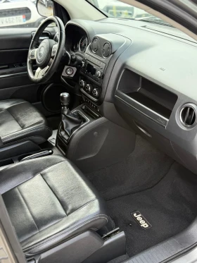 Jeep Compass 2.2 LIMITED, снимка 7