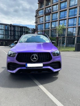 Mercedes-Benz GLE 400, снимка 2
