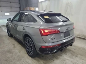 Audi Q5, снимка 5