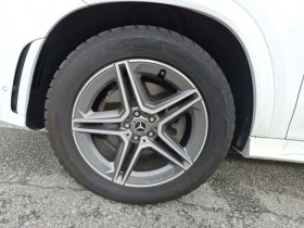 Mercedes-Benz GLE 350, снимка 6