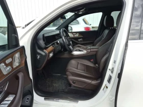 Mercedes-Benz GLE 350, снимка 5