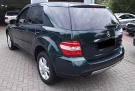 Mercedes-Benz ML 280,320CDI,350   | Mobile.bg    2