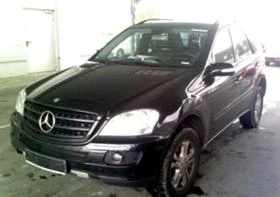 Mercedes-Benz ML 280, 320CDI, 350, 420   | Mobile.bg    3