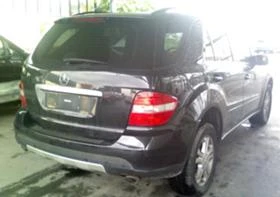 Mercedes-Benz ML 280, 320CDI, 350, 420   | Mobile.bg    4