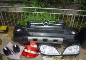 Mercedes-Benz ML 280, 320CDI, 350, 420   | Mobile.bg    5