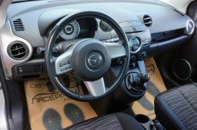 Mazda 2 1.3i  | Mobile.bg   6
