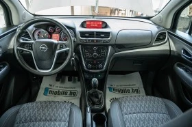 Opel Mokka 1.7* 4x4* 2013г., снимка 12