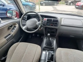 Suzuki Grand vitara 2, 5i-144kc.-ТОП СЪСТОЯНИЕ - [9] 