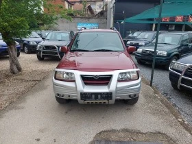 Suzuki Grand vitara 2, 5i-144kc.-ТОП СЪСТОЯНИЕ - [3] 