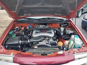 Suzuki Grand vitara 2, 5i-144kc.-ТОП СЪСТОЯНИЕ, снимка 13 - Автомобили и джипове - 45430391