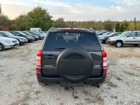 Suzuki Grand vitara 2.4i 4x4 FaceLift Keyless | Mobile.bg    5