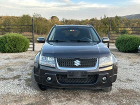 Suzuki Grand vitara 2.4i 4x4 FaceLift Keyless | Mobile.bg    2