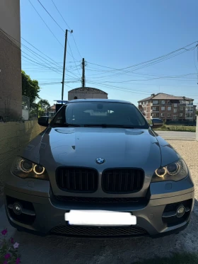 BMW X6 50i 407hp, снимка 1