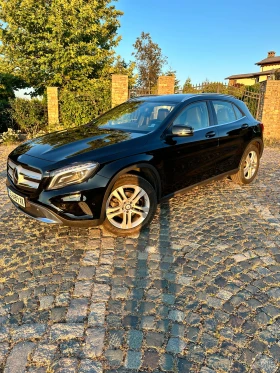 Mercedes-Benz GLA 200, снимка 1