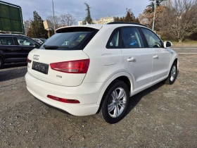 Audi Q3 1.4TFSI Автомат, снимка 5