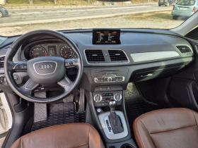 Audi Q3 1.4TFSI Автомат, снимка 14