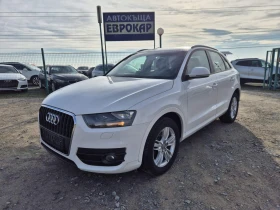 Audi Q3 1.4TFSI Автомат, снимка 1