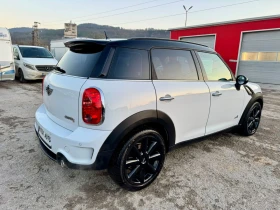     Mini Countryman  Cooper S, 1.6i, 184.., , 44, FULL 