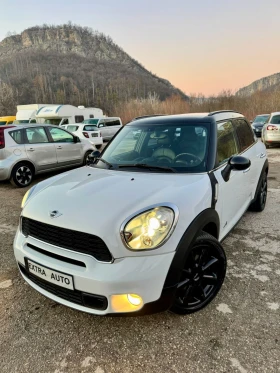 Mini Countryman  Cooper S, 1.6i, 184.., , 44, FULL  | Mobile.bg    17