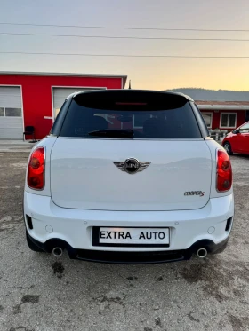     Mini Countryman  Cooper S, 1.6i, 184.., , 44, FULL 