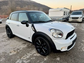 Mini Countryman  Cooper S, 1.6i, 184.., , 44, FULL  | Mobile.bg    5