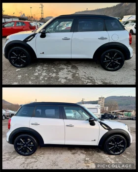 Mini Countryman  Cooper S, 1.6i, 184.., , 44, FULL  | Mobile.bg    7