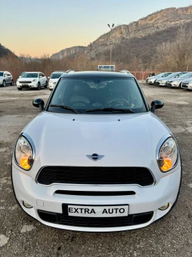 Mini Countryman  Cooper S, 1.6i, 184.., , 44, FULL  | Mobile.bg    6