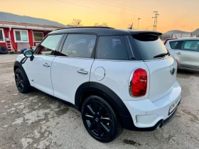     Mini Countryman  Cooper S, 1.6i, 184.., , 44, FULL 