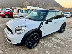     Mini Countryman  Cooper S, 1.6i, 184.., , 44, FULL 