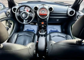 Mini Countryman  Cooper S, 1.6i, 184.., , 44, FULL  | Mobile.bg    10