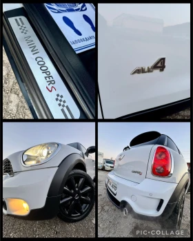 Mini Countryman  Cooper S, 1.6i, 184.., , 44, FULL  | Mobile.bg    15