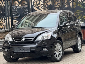 Honda Cr-v 2.0I-AWD-КОЖА-ПОДГРЕВ-ПАНОРАМА-УНИКАЛНА-120Х.КМ!!!, снимка 1