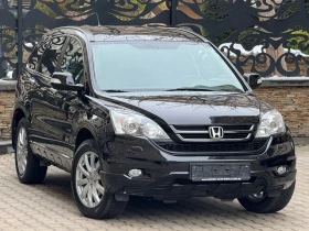 Honda Cr-v 2.0I-AWD-КОЖА-ПОДГРЕВ-ПАНОРАМА-УНИКАЛНА-120Х.КМ!!!, снимка 6