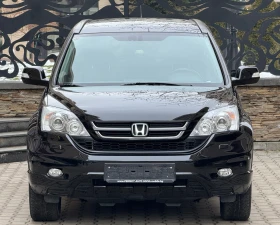 Honda Cr-v 2.0I-AWD-КОЖА-ПОДГРЕВ-ПАНОРАМА-УНИКАЛНА-120Х.КМ!!!, снимка 7