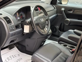 Honda Cr-v 2.0I-AWD-КОЖА-ПОДГРЕВ-ПАНОРАМА-УНИКАЛНА-120Х.КМ!!!, снимка 9