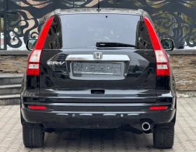 Honda Cr-v 2.0I-AWD-КОЖА-ПОДГРЕВ-ПАНОРАМА-УНИКАЛНА-120Х.КМ!!!, снимка 4