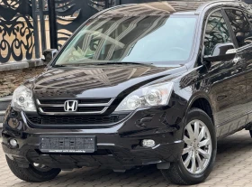 Honda Cr-v 2.0I-AWD-КОЖА-ПОДГРЕВ-ПАНОРАМА-УНИКАЛНА-120Х.КМ!!!, снимка 2