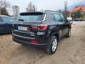 Jeep Compass 2.0 TD / 88.000 км. /, снимка 6