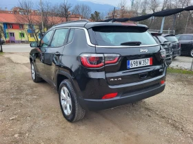 Jeep Compass 2.0 TD / 88.000 км. /, снимка 4