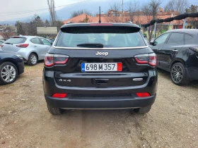 Jeep Compass 2.0 TD / 88.000 км. /, снимка 5