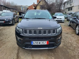 Jeep Compass 2.0 TD / 88.000 км. /, снимка 2