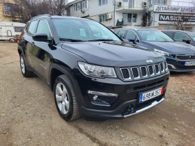 Jeep Compass 2.0 TD / 88.000 км. /, снимка 1