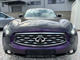 Обява за продажба на Infiniti Fx 30 D S / FULL / DISTRONIC / 360 / BOSE / FULL SERVICE ~19 999 лв. - изображение 1